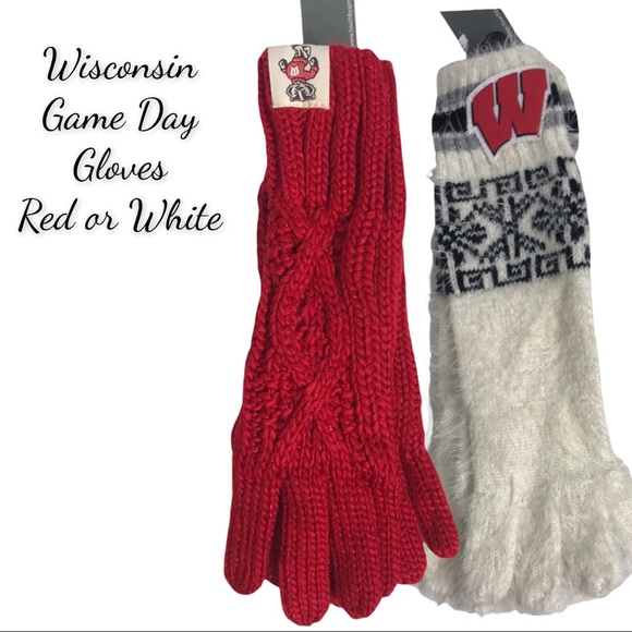 NWT Touch by Alyssa Milano Game Day Gloves - Picture 1 of 16